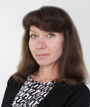 Вилачева Елена